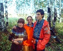 Катя, Лена, Дима из Челябинска